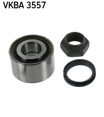 SKF Kerékcsapágy készlet VKBA3557_SKF